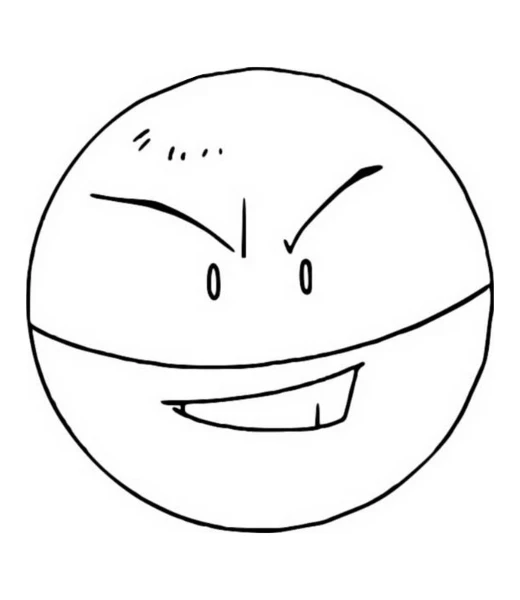 Cómo colorear a Electrode