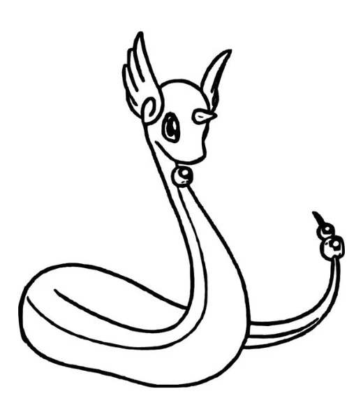 Mise en couleurs de Draco