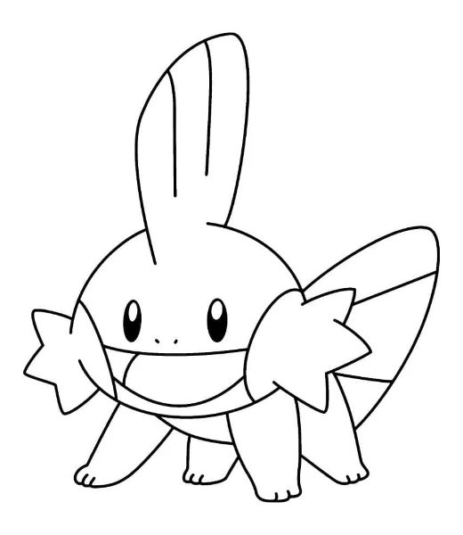 Mise en couleurs de Gobou