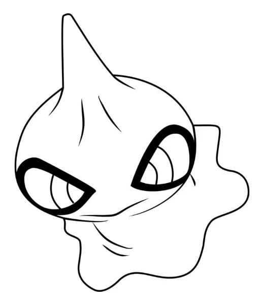 Watch Shuppet being colored