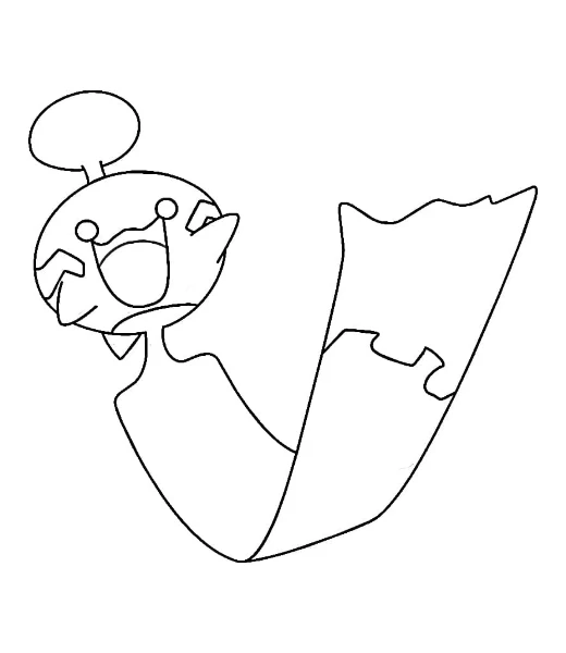Mise en couleurs de Éoko
