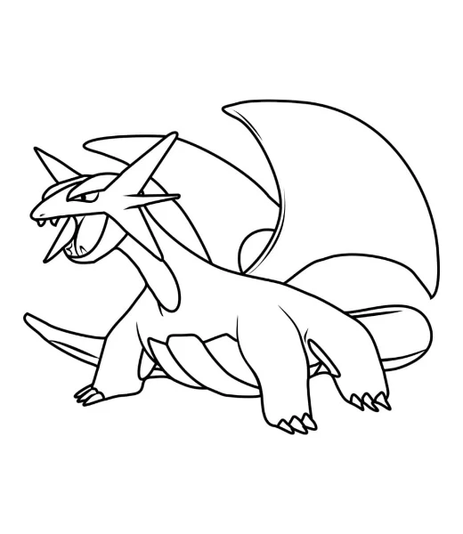 Mise en couleurs de Drattak