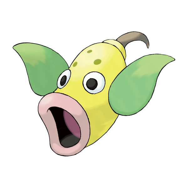 Weepinbell