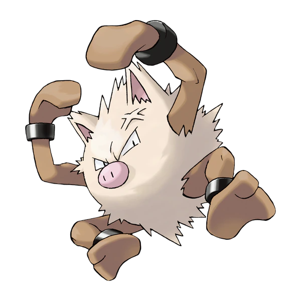 Primeape