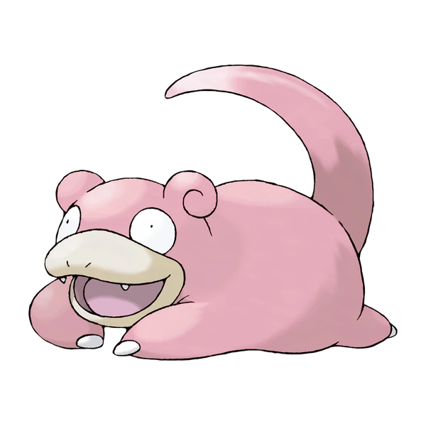 Slowpoke