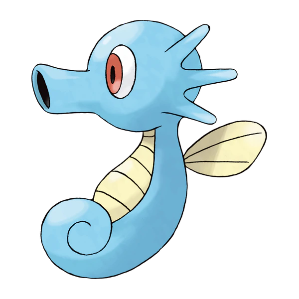 Horsea