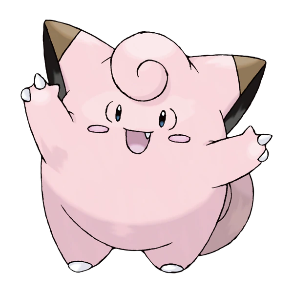 Clefairy