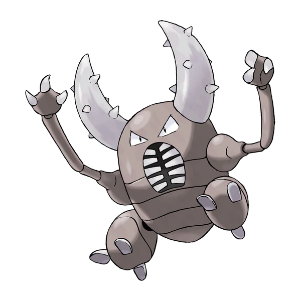 Scarabrute