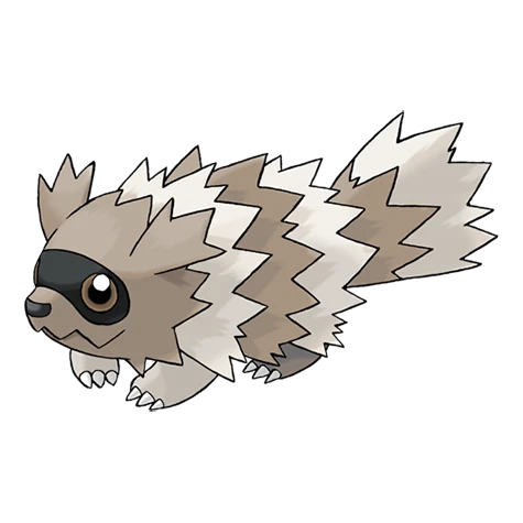 Zigzagoon