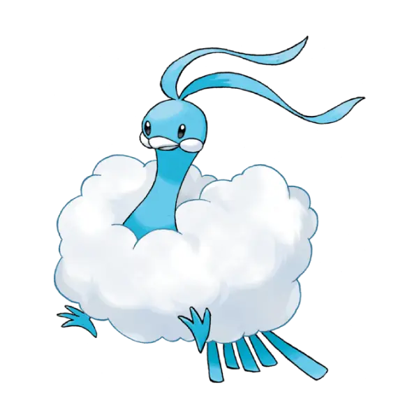 Altaria