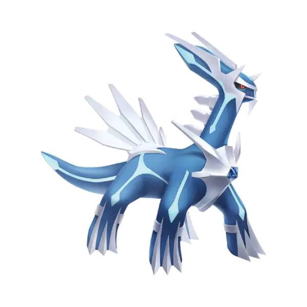 Dialga