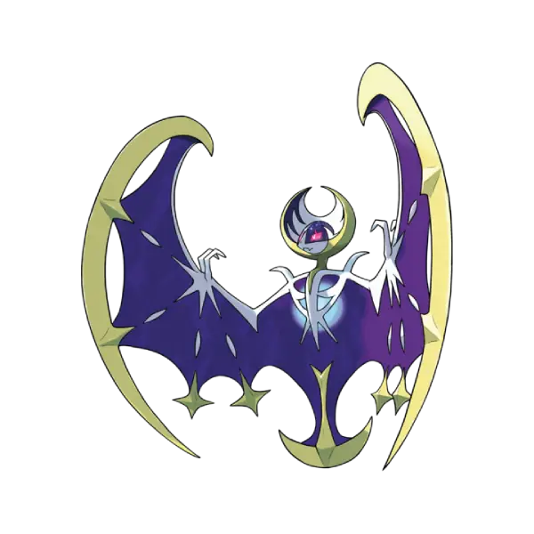 Lunala