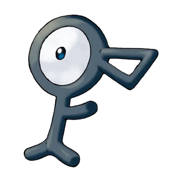 Unown